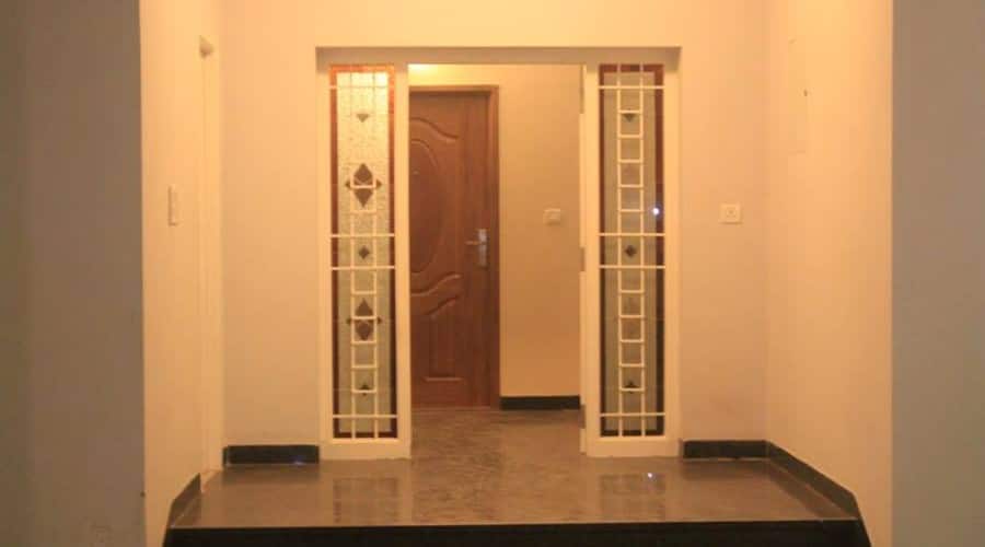 Taz Kamar Inn, Chennai 5